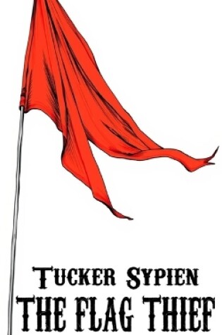 Cover of The Flag Thief