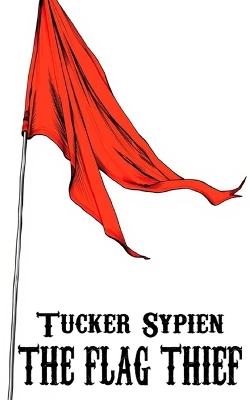 Book cover for The Flag Thief