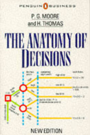 Cover of The Anatomy of Decisions