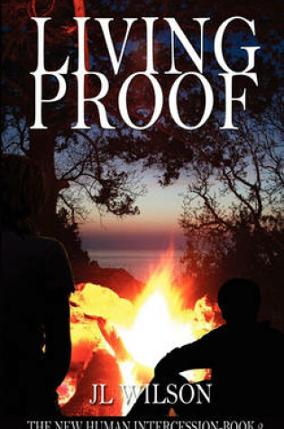 Cover of Living Proof