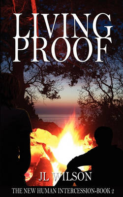 Book cover for Living Proof