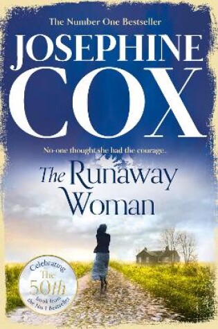 Cover of The Runaway Woman