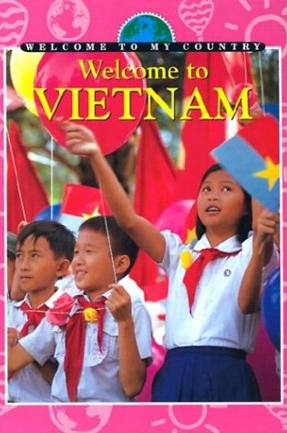 Cover of Welcome to Vietnam