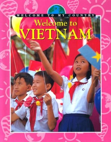 Cover of Welcome to Vietnam