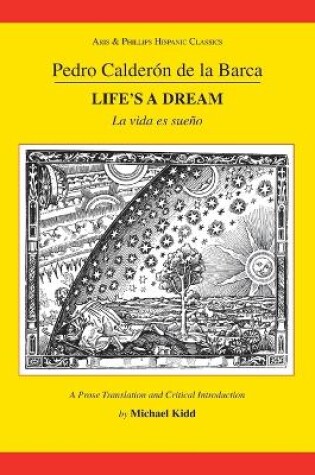 Cover of Calderon: Life's A Dream