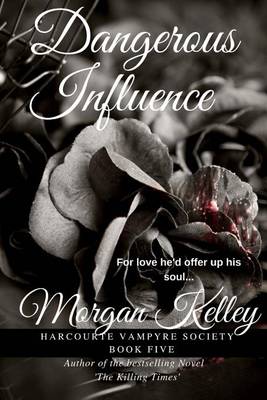 Cover of Dangerous Influence