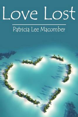 Book cover for Love Lost