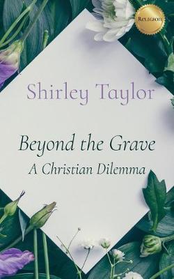 Book cover for Beyond the Grave