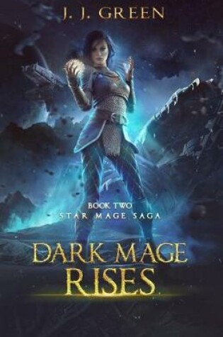 Cover of Dark Mage Rises