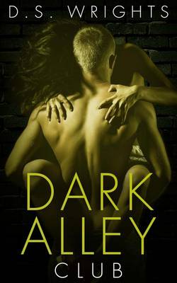 Book cover for Dark Alley Club