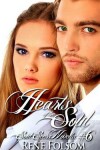 Book cover for Hearts of the Soul