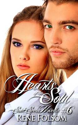 Book cover for Hearts of the Soul