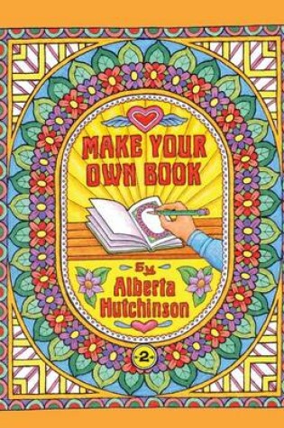 Cover of Make Your Own Book No. 2