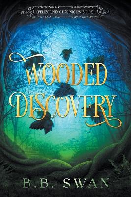 Cover of Wooded Discovery