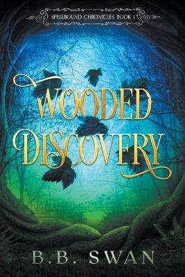 Book cover for Wooded Discovery