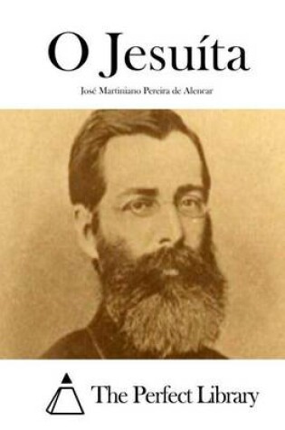 Cover of O Jesuita