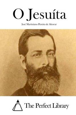 Book cover for O Jesuita