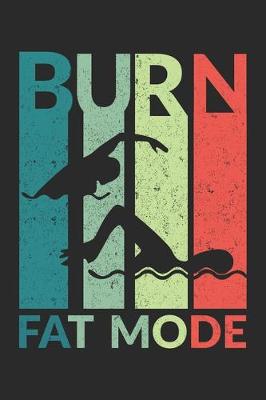 Book cover for Burn Fat Mode