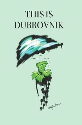 Cover of This Is Dubrovnik