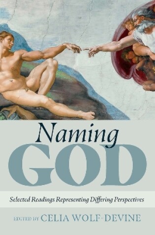 Cover of Naming God