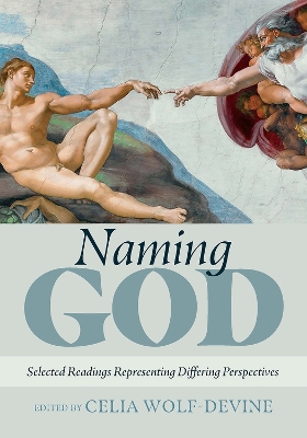 Cover of Naming God