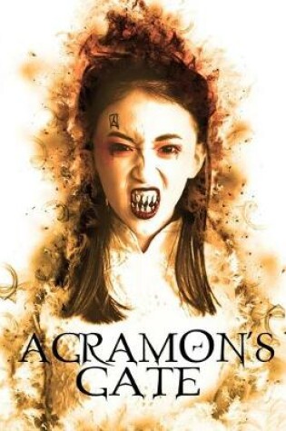 Cover of Agramon'S Gate