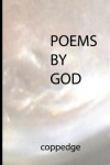 Book cover for Poems by God