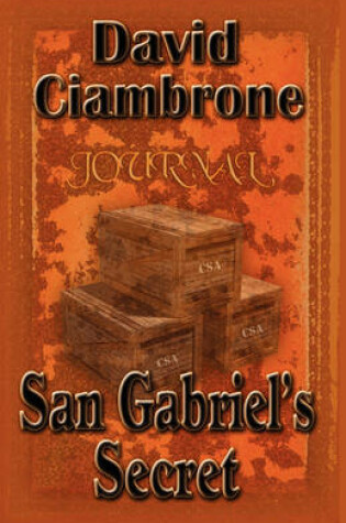 Cover of San Gabriel's Secret