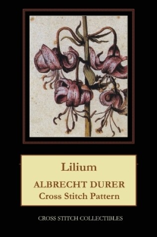 Cover of Lilium