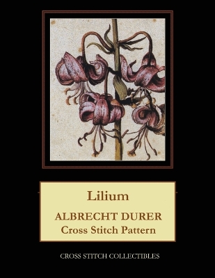 Book cover for Lilium