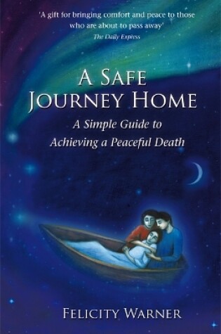Cover of A Safe Journey Home