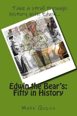 Cover of Edwin the Bear's