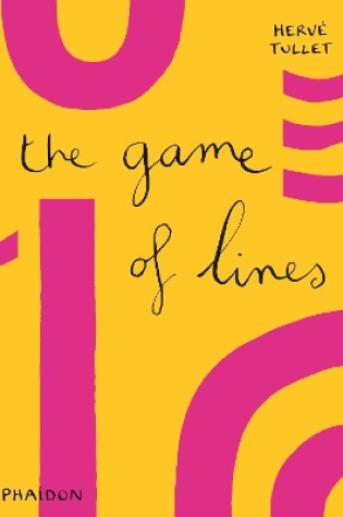 Cover of The Game of Lines