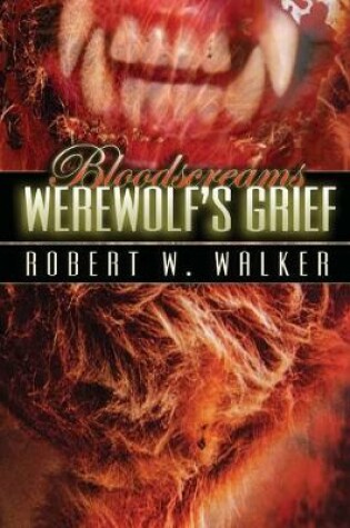 Cover of Werewolf's Grief
