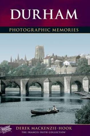 Cover of Durham