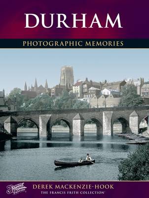 Cover of Durham