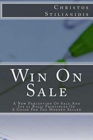 Cover of Win On Sale