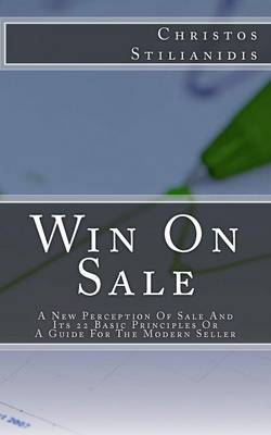 Cover of Win On Sale