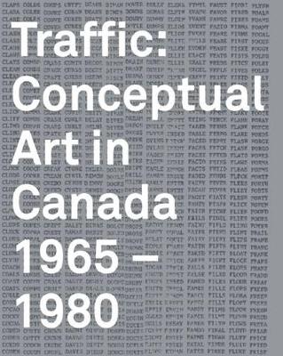 Cover of Traffic