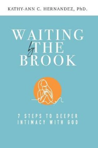 Cover of Waiting by the Brook