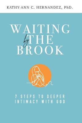 Book cover for Waiting by the Brook