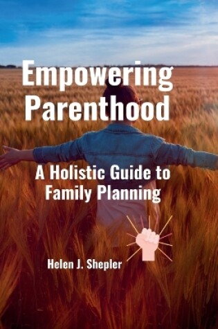 Cover of Empowering Parenthood