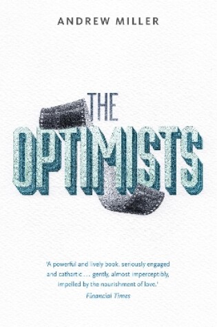 Cover of The Optimists