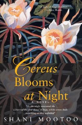 Cover of Cereus Blooms at Night