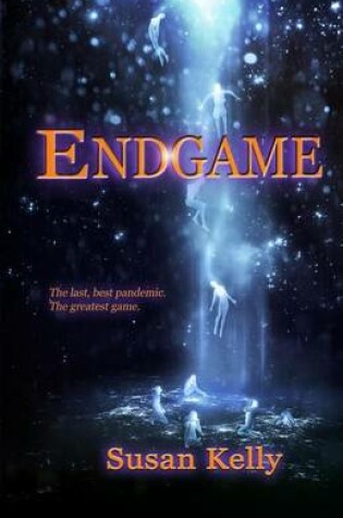 Cover of Endgame