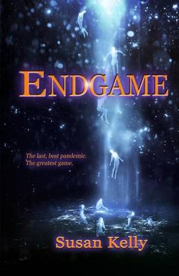 Book cover for Endgame