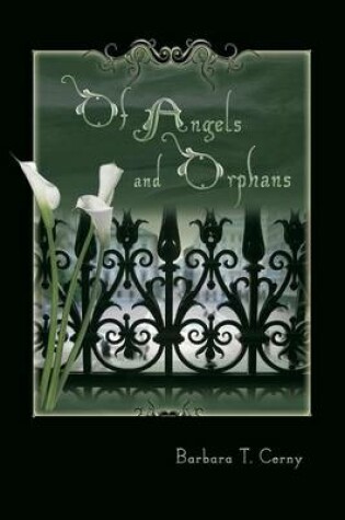 Cover of Of Angels and Orphans