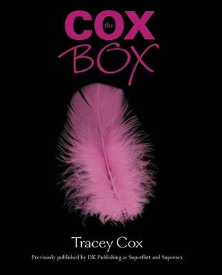 Book cover for The Cox Box