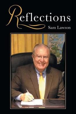 Book cover for Reflections