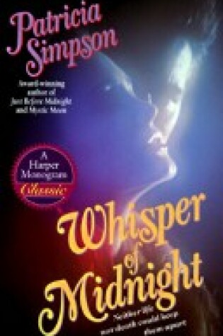 Cover of Whisper of Midnight